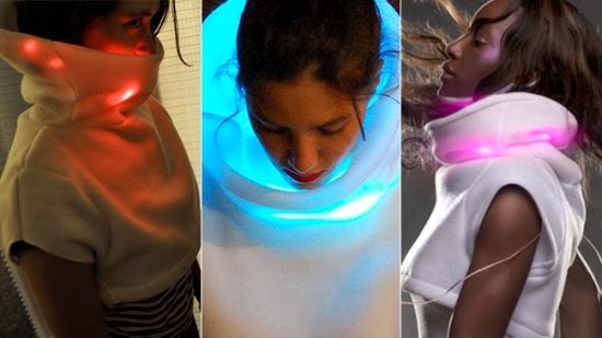 Behind the intelligent LED lighting lies a gold mine